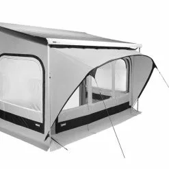 Thule QuickFit Ducato Specific Awning Privacy Room -Kitchen & Bathroom Equipment Shop quick 1 03980.1665397505