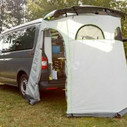 Reimo Fritz-2 Tailgate Tent For VW T5 T6 And Similar Camper Vans -Kitchen & Bathroom Equipment Shop reimo fritz2 47575.1492236950
