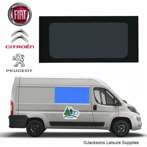 JLS Glass Sliding Window Fiat Ducato / Citroen Relay / Peugeot Boxer Front Driver UK 2 JLS Glass Sliding Window Fiat Ducato / Citroen Relay / Peugeot Boxer Front Driver UK -Kitchen & Bathroom Equipment Shop right centre jls 90107.1667538315