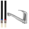 Comet Roma Mixer Tap For Caravan Motorhome Campervan -Kitchen & Bathroom Equipment Shop roma12 68704.1676477454