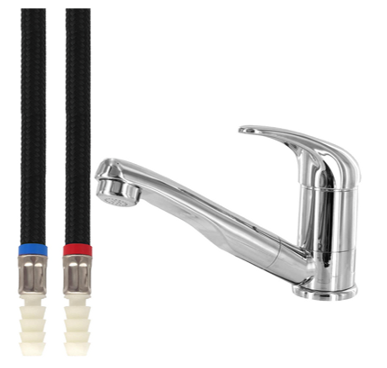 Comet Roma Mixer Tap For Caravan Motorhome Campervan 3 Comet Roma Mixer Tap For Caravan Motorhome Campervan
