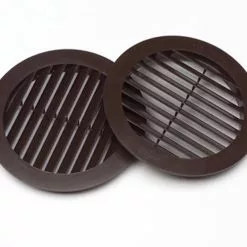 Dometic Under Bench Air Conditioner Vents -Kitchen & Bathroom Equipment Shop round grill 09885.1579700520