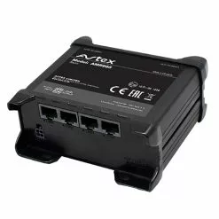 Avtex Router - 3G/4G/5G WiFi Internet Router & Antenna Kit - 12v -Kitchen & Bathroom Equipment Shop router side 3 86745.1635257918