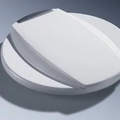 Dometic CTW 4110 Caravan Motorhome Cassette Toilet -Kitchen & Bathroom Equipment Shop seat closed 42195.1382356286.1280.1280 04043.1382362822