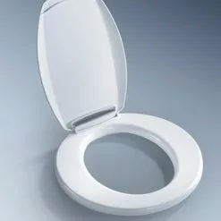 Dometic CTS 4110 Caravan Motorhome Cassette Toilet -Kitchen & Bathroom Equipment Shop seat open 01894.1382356286