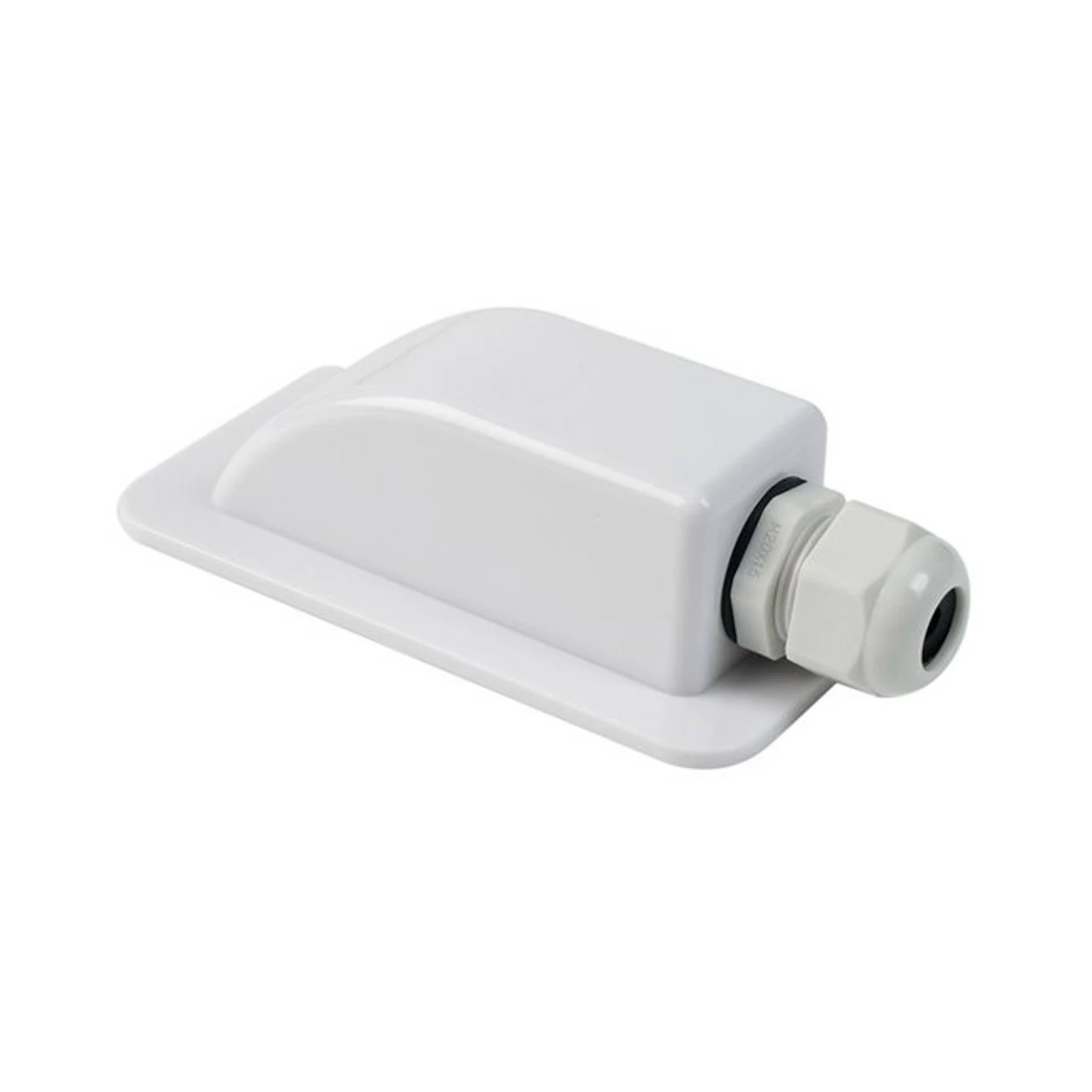 JLS Ltd Single Cable Gland For Solar Panels - Campervan & Caravan 3 JLS Ltd Single Cable Gland For Solar Panels - Campervan & Caravan