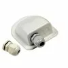 Solar Technologies Double Cable Gland For Solar Panel Cables - Campervan And Caravan -Kitchen & Bathroom Equipment Shop solar double gland 54723 63581.1675269703