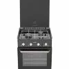 Thetford Spinflo Triplex Caravan Cooker 3 Burner Hob Oven And Grill -Kitchen & Bathroom Equipment Shop spinflo triplex caravan oven 67238.1588679832