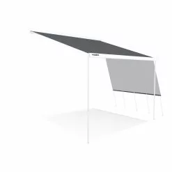 Dometic SunProtect Side Panel For Awnings -Kitchen & Bathroom Equipment Shop sunprotect3 56229.1532954416