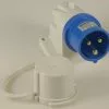Maypole Surface Mounting Caravan Motorhome Mains Electrical Inlet -Kitchen & Bathroom Equipment Shop surface inlet 15276.1380712138