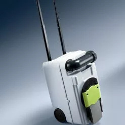 Dometic CTS 4110 Caravan Motorhome Cassette Toilet -Kitchen & Bathroom Equipment Shop tank handle 20869.1382356289