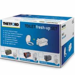 Thetford Caravan Campervan Cassette Toilet Tank C220 Fresh Up Kit -Kitchen & Bathroom Equipment Shop thetford toilet fresh up set c220 3 31782 pekm630x487ekm 72361.1548411263