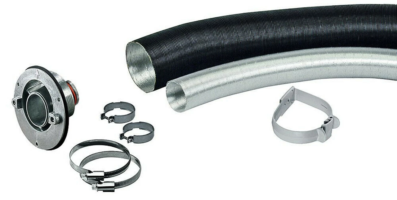 Truma Cowl Kit For Vario Heat 3 Truma Cowl Kit For Vario Heat