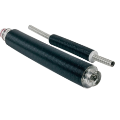 Truma Combi D6 Exhaust Diesel Pipe Set CDW Caravan Campervan