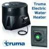Truma 14 Litre Electric Caravan Motorhome Water Heater -Kitchen & Bathroom Equipment Shop truma electric water heater boiler 14 litre 0 28045.1528286219
