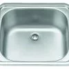 Dometic-Smev VA932 Caravan And Motorhome Square Sink Unit -Kitchen & Bathroom Equipment Shop va932 20517.1533910469