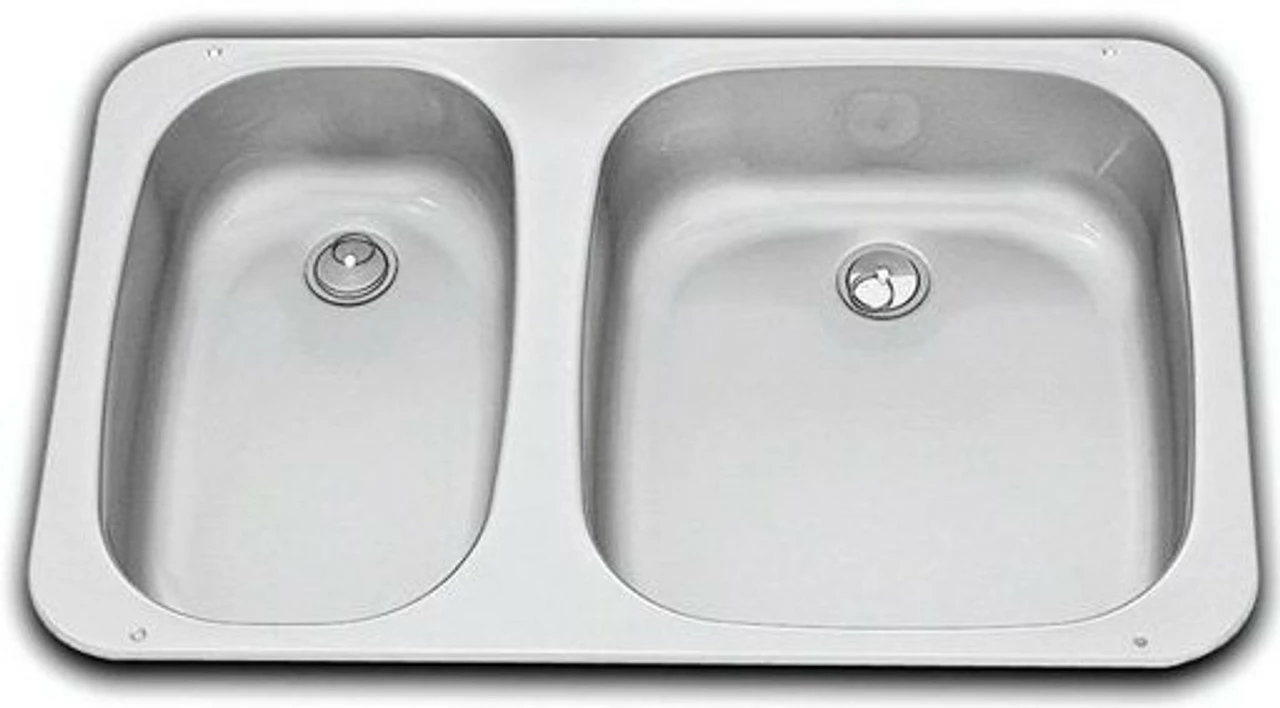 Dometic-Smev VA945 Campervan Dual Sink 3 Dometic-Smev VA945 Campervan Dual Sink