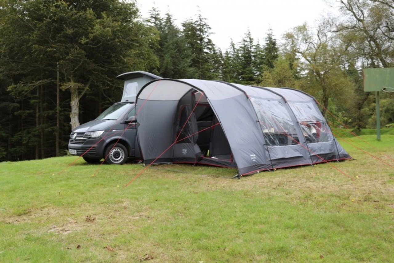 Vango Galli Poled Drive Away Awning For Campervan 3 Vango Galli Poled Drive Away Awning For Campervan - Image 2