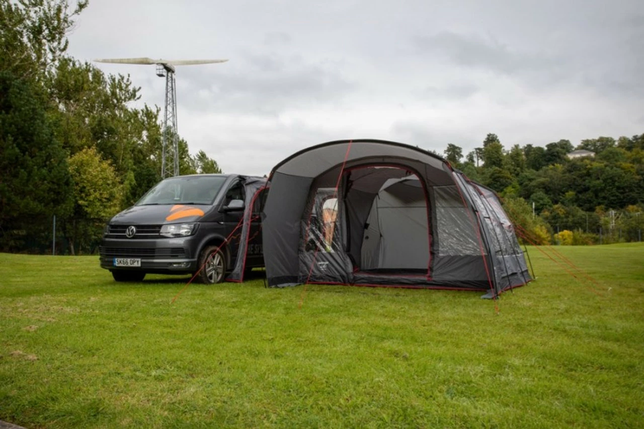 Vango Galli Poled Drive Away Awning For Campervan 4 Vango Galli Poled Drive Away Awning For Campervan - Image 3