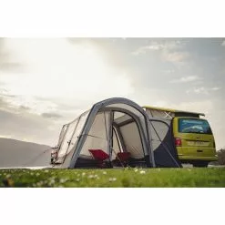 Vango Magra Air Drive Away Awning Bundle -Kitchen & Bathroom Equipment Shop vango magra vw grey 39055.1584101201