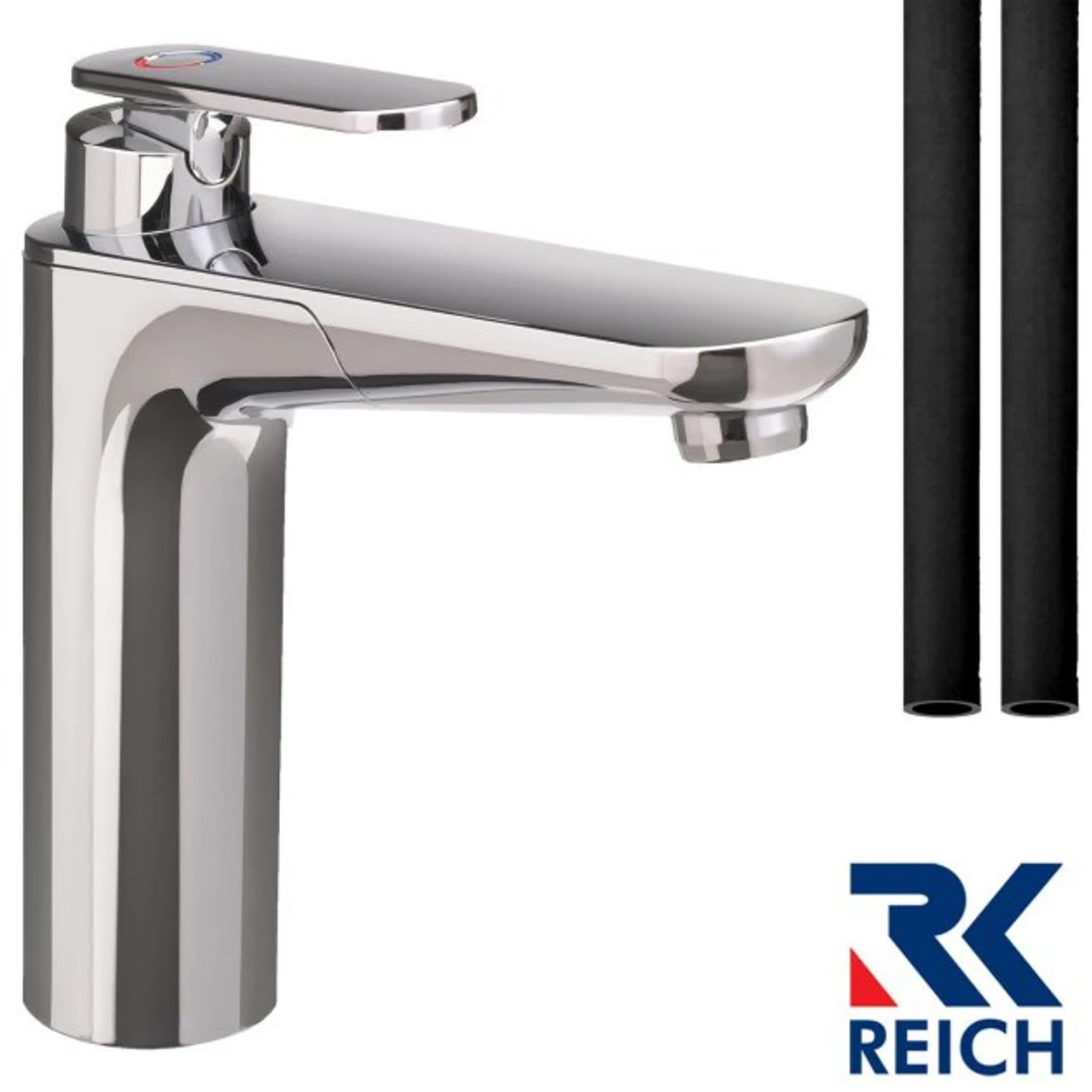 Reich Vector S Mixer Caravan Motorhome Campervan Marine 12v Tap 6 Reich Vector S Mixer Caravan Motorhome Campervan Marine 12v Tap - Image 4