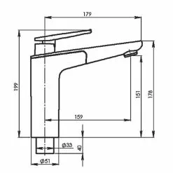 Reich Vector S Mixer Caravan Motorhome Campervan Marine 12v Tap 8 Reich Vector S Mixer Caravan Motorhome Campervan Marine 12v Tap -Kitchen & Bathroom Equipment Shop vector s 40792.1673036973