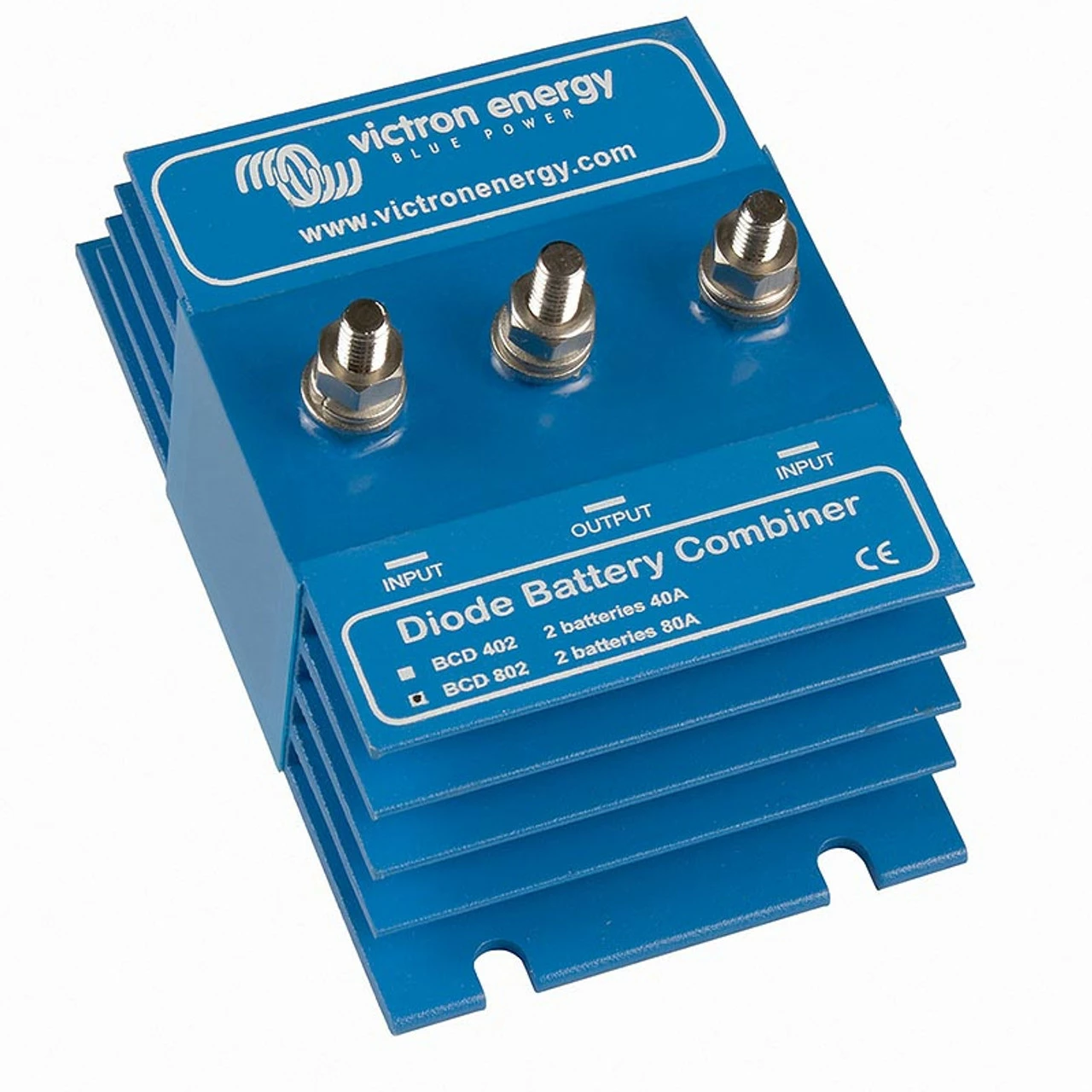 Victron Energy Blue Power Argo Diode Battery Combiner For Campervan Motorhome Caravan Or Boat 5 Victron Energy Blue Power Argo Diode Battery Combiner For Campervan Motorhome Caravan Or Boat - Image 3