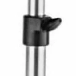 Vision Plus Telescopic 4 Section Mast