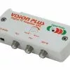 Vision Plus VP 4 Digital TV Amplifier With Signal Finder -Kitchen & Bathroom Equipment Shop vp4 35169.1390558096