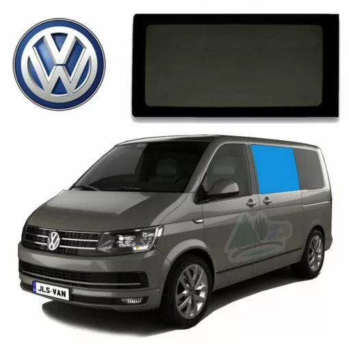 JLS VW T5 T6 Bonded Privacy Glass Fixed Window - Front Left Hand 5 JLS VW T5 T6 Bonded Privacy Glass Fixed Window - Front Left Hand -Kitchen & Bathroom Equipment Shop vw centre left 27883.1633960455