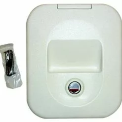 Thetford Caravan Cassette Toilet Lockable Water Fill Door -Kitchen & Bathroom Equipment Shop wateraccessdoor 95570.1358168926